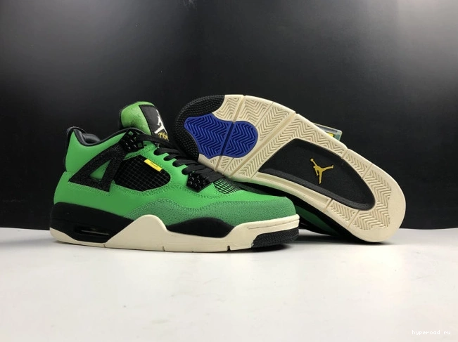 Jordan 4 AJ4-965234 Retro Air 0703